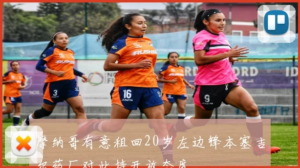 摩纳哥有意租回20岁左边锋本塞吉尔药厂对此持开放态度