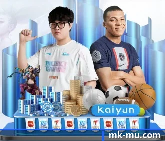 mk体育 APP